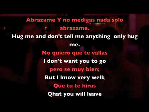 SCARICA RUMBA ABRAZAME TAMARA